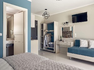 Hotel LETSOS HOTEL wakacje