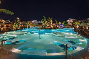 Hotel LETSOS HOTEL wakacje