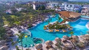 Hotel LETSOS HOTEL wakacje