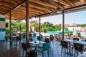 Hotel ZANTE NEST STUDIOS AND APARTMENTS wakacje