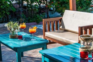 Hotel ZANTE NEST STUDIOS AND APARTMENTS wakacje