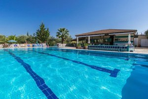 Hotel ZANTE NEST STUDIOS AND APARTMENTS wakacje