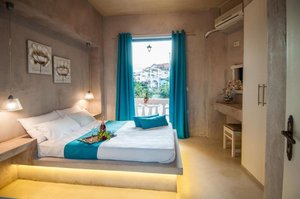 Hotel ZANTE NEST STUDIOS AND APARTMENTS wakacje