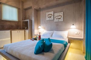 Hotel ZANTE NEST STUDIOS AND APARTMENTS wakacje