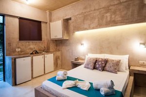 Hotel ZANTE NEST STUDIOS AND APARTMENTS wakacje