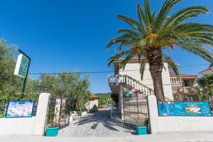 Hotel ZANTE NEST STUDIOS AND APARTMENTS wakacje