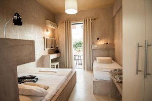 Hotel ZANTE NEST STUDIOS AND APARTMENTS wakacje