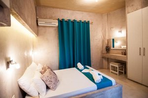 Hotel ZANTE NEST STUDIOS AND APARTMENTS wakacje