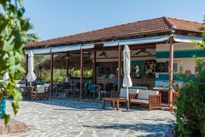 Hotel ZANTE NEST STUDIOS AND APARTMENTS wakacje