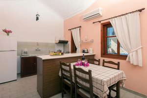 Hotel ALYKES PARK BUNGALOWS & APTS wakacje