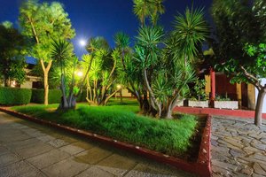 Hotel ALYKES PARK BUNGALOWS & APTS wakacje