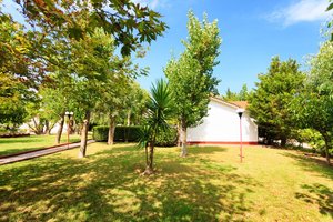Hotel ALYKES PARK BUNGALOWS & APTS wakacje
