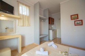 Hotel AGOULOS BEACH wakacje