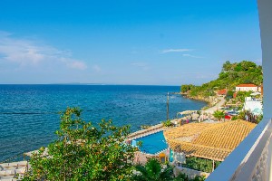 Hotel AGOULOS BEACH wakacje