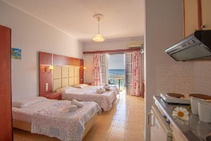 Hotel AGOULOS BEACH wakacje