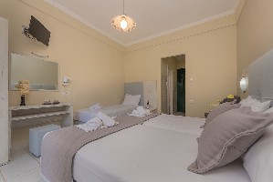 Triple Comfort Studio