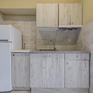 Triple Comfort Studio