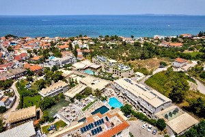 Hotel CAPTAINS COMMODORE wakacje
