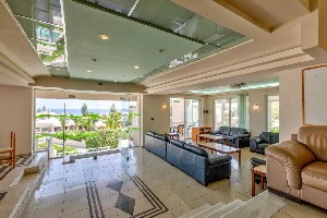 Hotel CAPTAINS COMMODORE wakacje