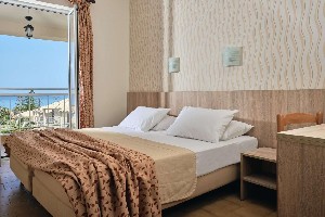 Hotel CAPTAINS COMMODORE wakacje