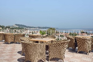 Hotel CAPTAINS COMMODORE wakacje