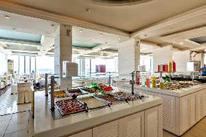 Hotel CAPTAINS COMMODORE wakacje