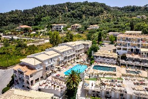 Hotel CAPTAINS COMMODORE wakacje