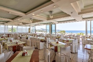 Hotel CAPTAINS COMMODORE wakacje