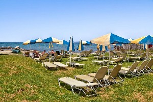 Hotel CAPTAINS COMMODORE wakacje