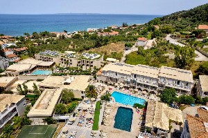 Hotel CAPTAINS COMMODORE wakacje