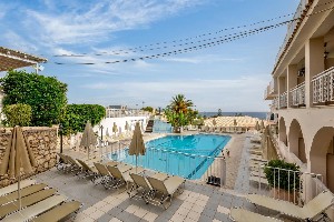 Hotel CAPTAINS COMMODORE wakacje