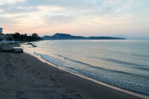 Hotel PARADISE BEACH wakacje