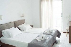 Hotel PARADISE BEACH wakacje