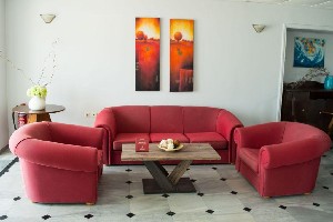 Hotel PARADISE BEACH wakacje