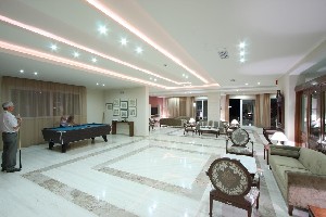 Hotel ZAKANTHA BEACH wakacje