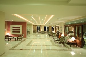 Hotel ZAKANTHA BEACH wakacje