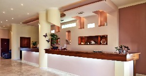 Hotel BELUSSI BEACH HOTEL wakacje