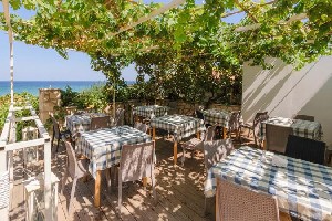 Hotel BELUSSI BEACH HOTEL wakacje