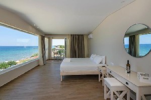 Hotel BELUSSI BEACH HOTEL wakacje