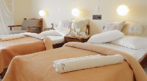 Hotel BELUSSI BEACH HOTEL wakacje