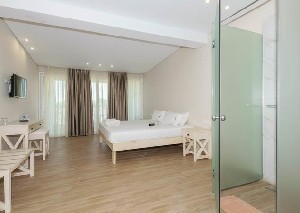 Hotel BELUSSI BEACH HOTEL wakacje