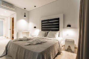 Hotel BELUSSI BEACH HOTEL wakacje