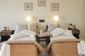 Hotel BELUSSI BEACH HOTEL wakacje