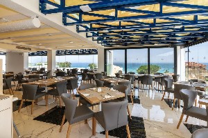 Hotel CAVO ORIENT BEACH wakacje