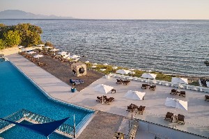 Hotel CAVO ORIENT BEACH wakacje