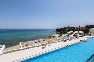 Hotel CAVO ORIENT BEACH wakacje