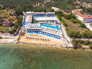 Hotel CAVO ORIENT BEACH wakacje