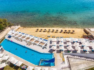 Hotel CAVO ORIENT BEACH wakacje