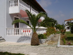 Hotel BABIS STUDIOS wakacje