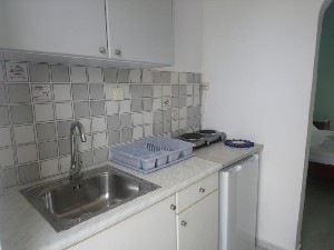 Hotel BABIS STUDIOS wakacje